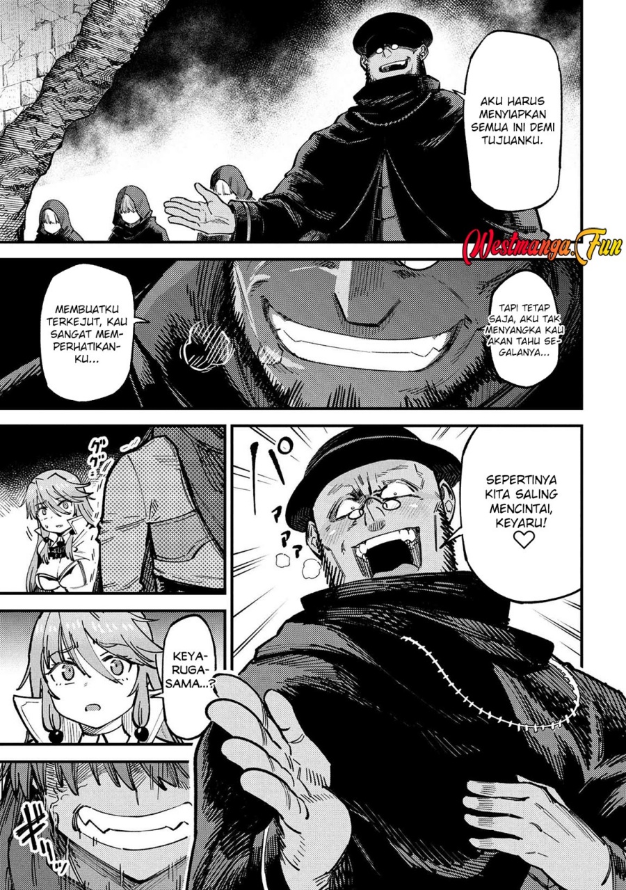 Kaifuku Jutsushi Yarinaoshi: Sokushi Mahou to Skill Copy no Chouetsu Heal Chapter 69.1 Gambar 6